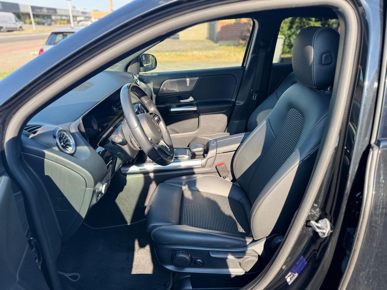Mercedes-Benz CLA 200 Sport Plus GLA 200 D #6488