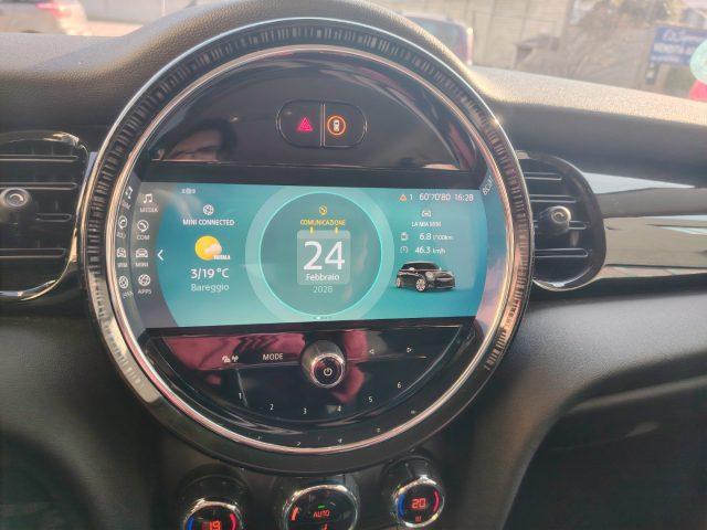 MINI Cooper 1.5 Cooper Business 5 pt. AUTOMATICO-PREZZO REALE