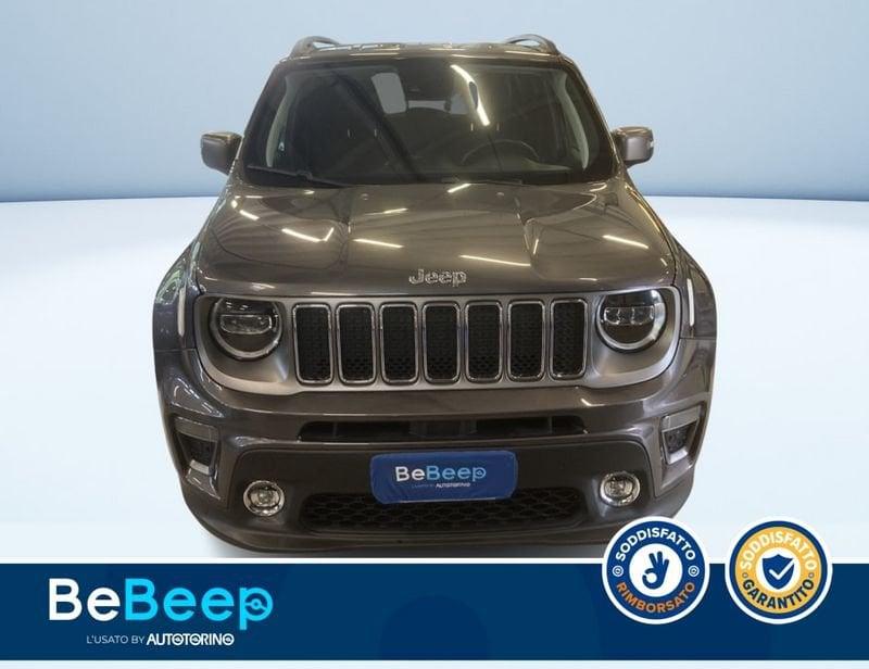 Jeep Renegade 1.0 T3 LIMITED 2WD