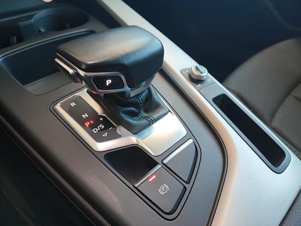 Audi A4 Avant 35 TDI/163 CV S tronic line edition