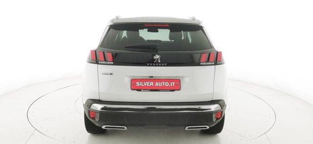 PEUGEOT 3008 BlueHDi 130 S&S EAT8 Allure