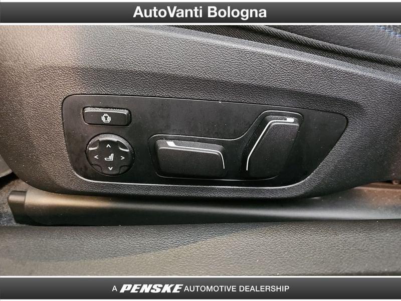 BMW Serie 2 Coupé M2