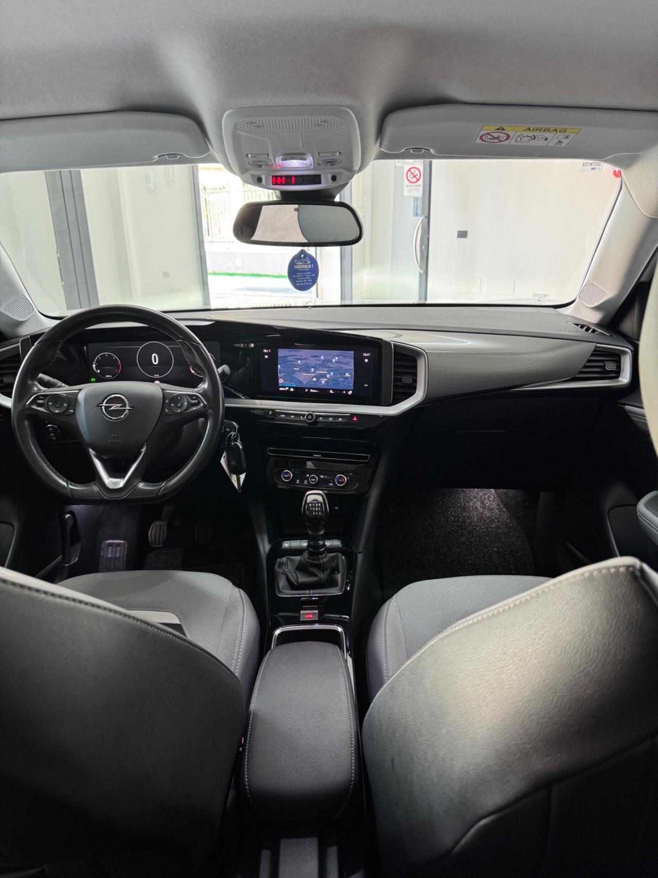 Opel Mokka 1.5 diesel Ultimate