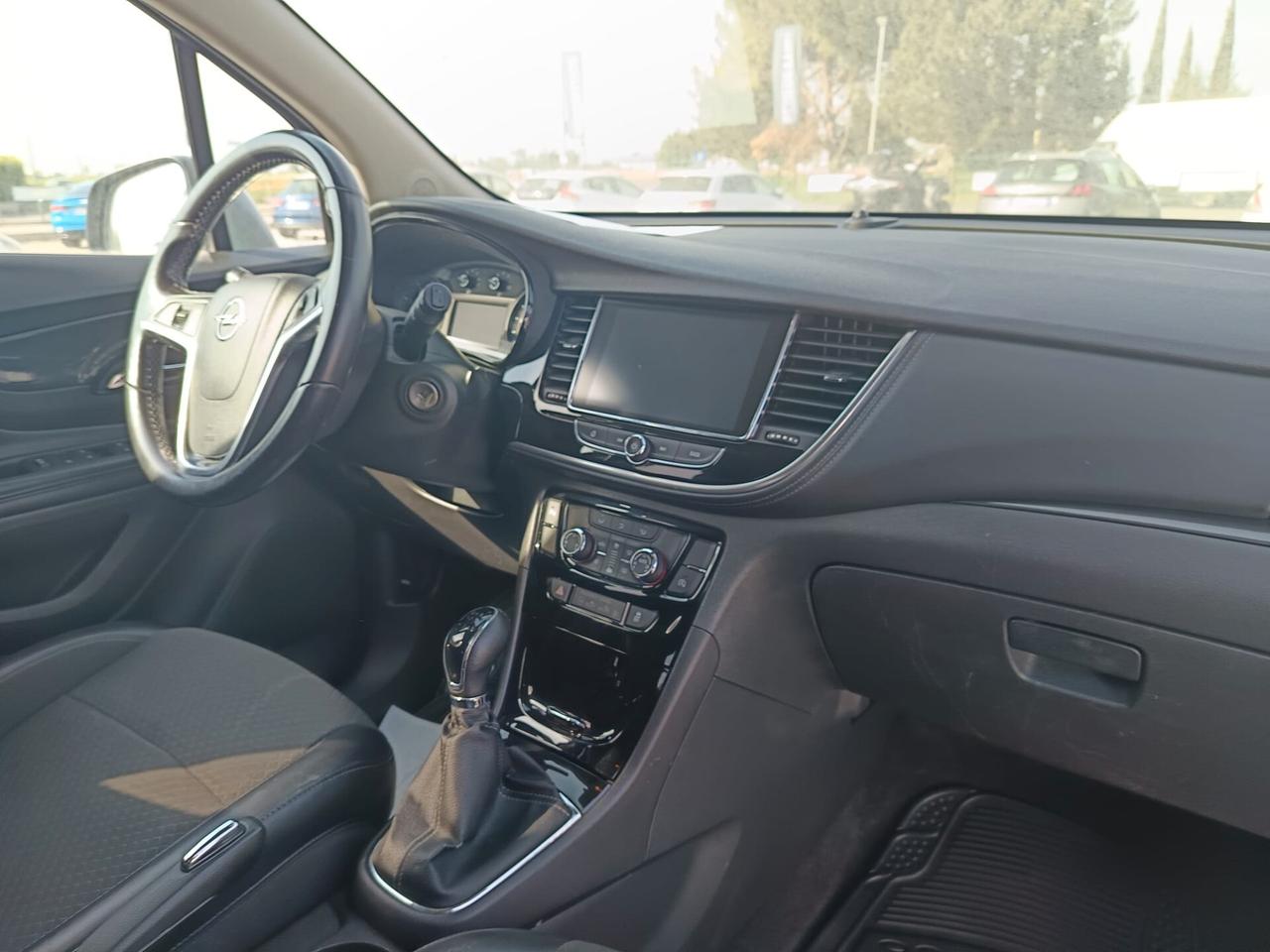 Opel Mokka X 1.6 CDTI Ultimate Tua a 177€ / Mese