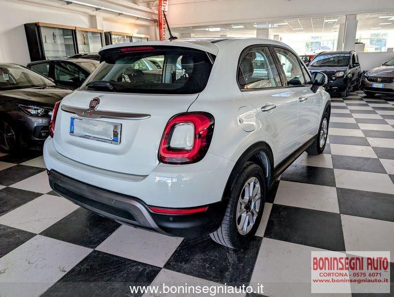 FIAT 500X 1.3 MultiJet 95 CV City Cross