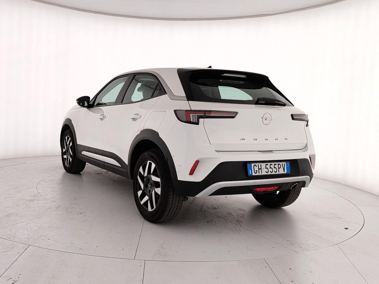 Opel Mokka 1.5 diesel Elegance