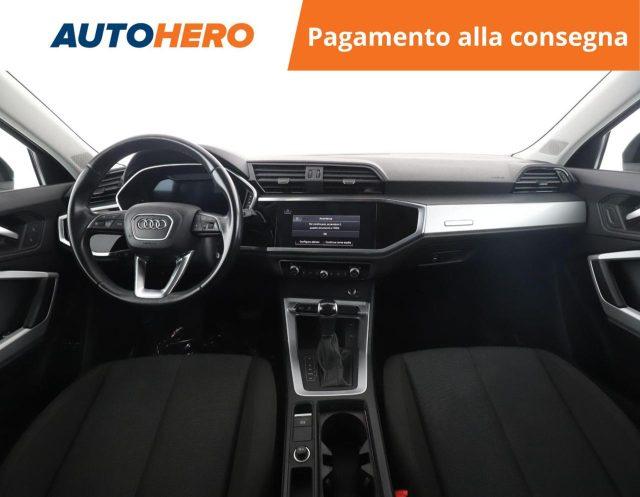 AUDI Q3 SPB 45 TFSI e S tronic