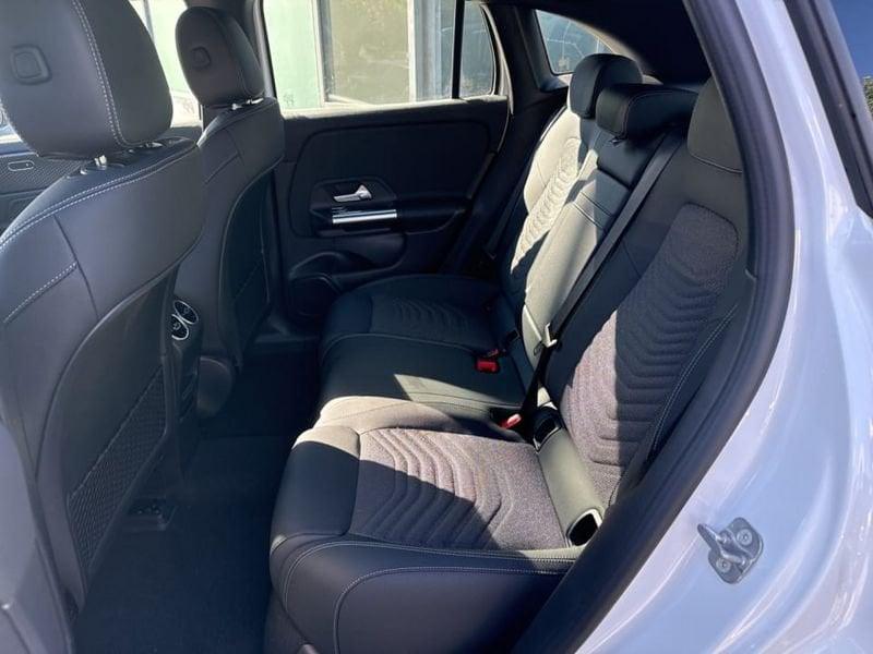 Mercedes-Benz EQA 300 4Matic Progressive Advanced