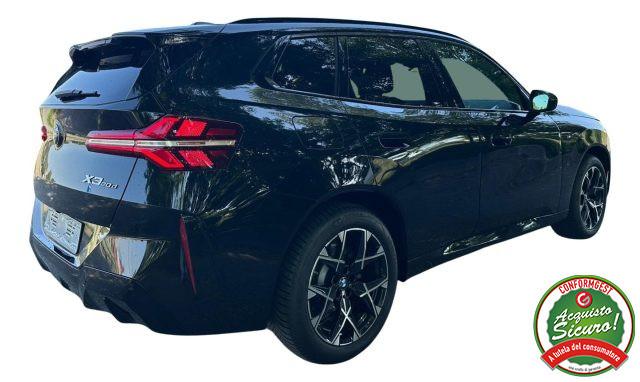 BMW X3 xDrive20d 48V MSport Gancio Led