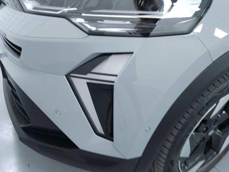 Renault Captur 1.6 E-Tech full hybrid Techno 145cv auto