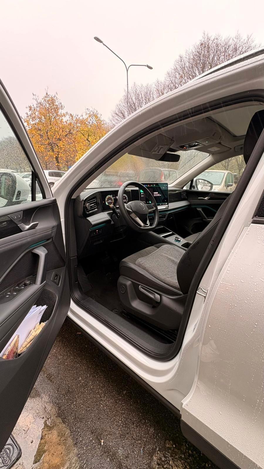 Volkswagen Tiguan 1.5 eTSI 150 CV ACT DSG R-Line