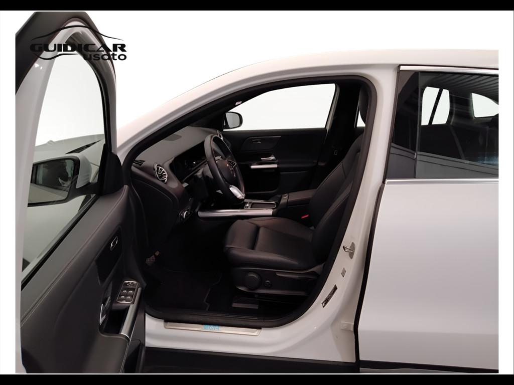 Mercedes-Benz EQA - H243 2024 - EQA 250+ Progressive Advanced