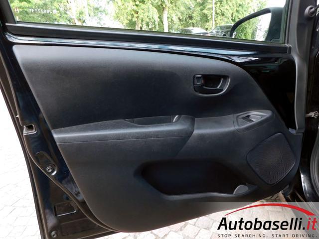 CITROEN C1 1.0 VTI 72CV 5 PORTE FEEL, UNICA PROPRIETARIA