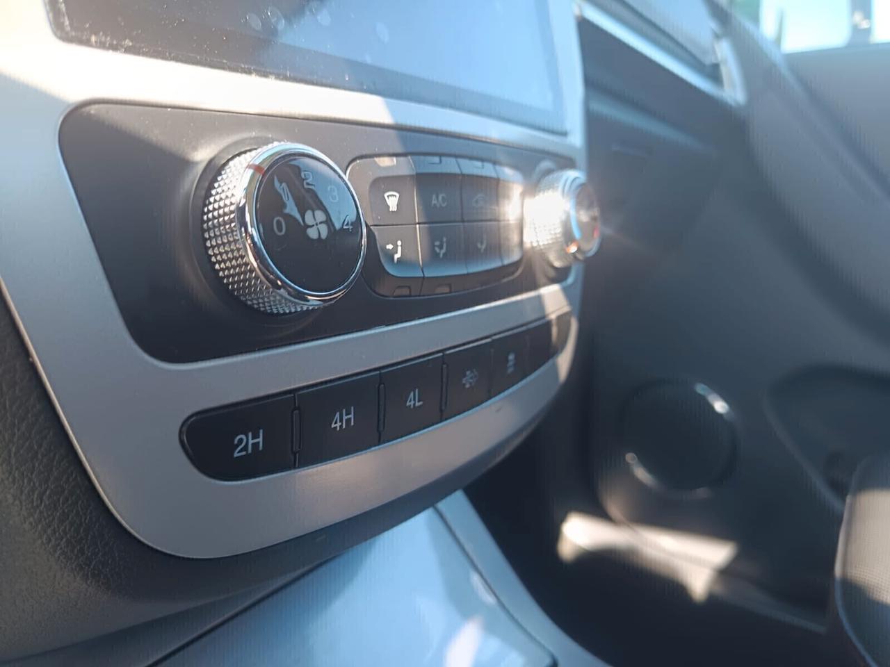 Evo Cross4 2.0 TDI 4X4 DA 299€/MESE NO ANTICIPO