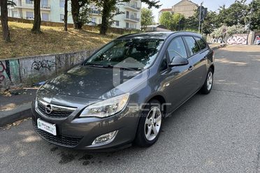 OPEL Astra 1.7 CDTI 125CV Sports Tourer Elective