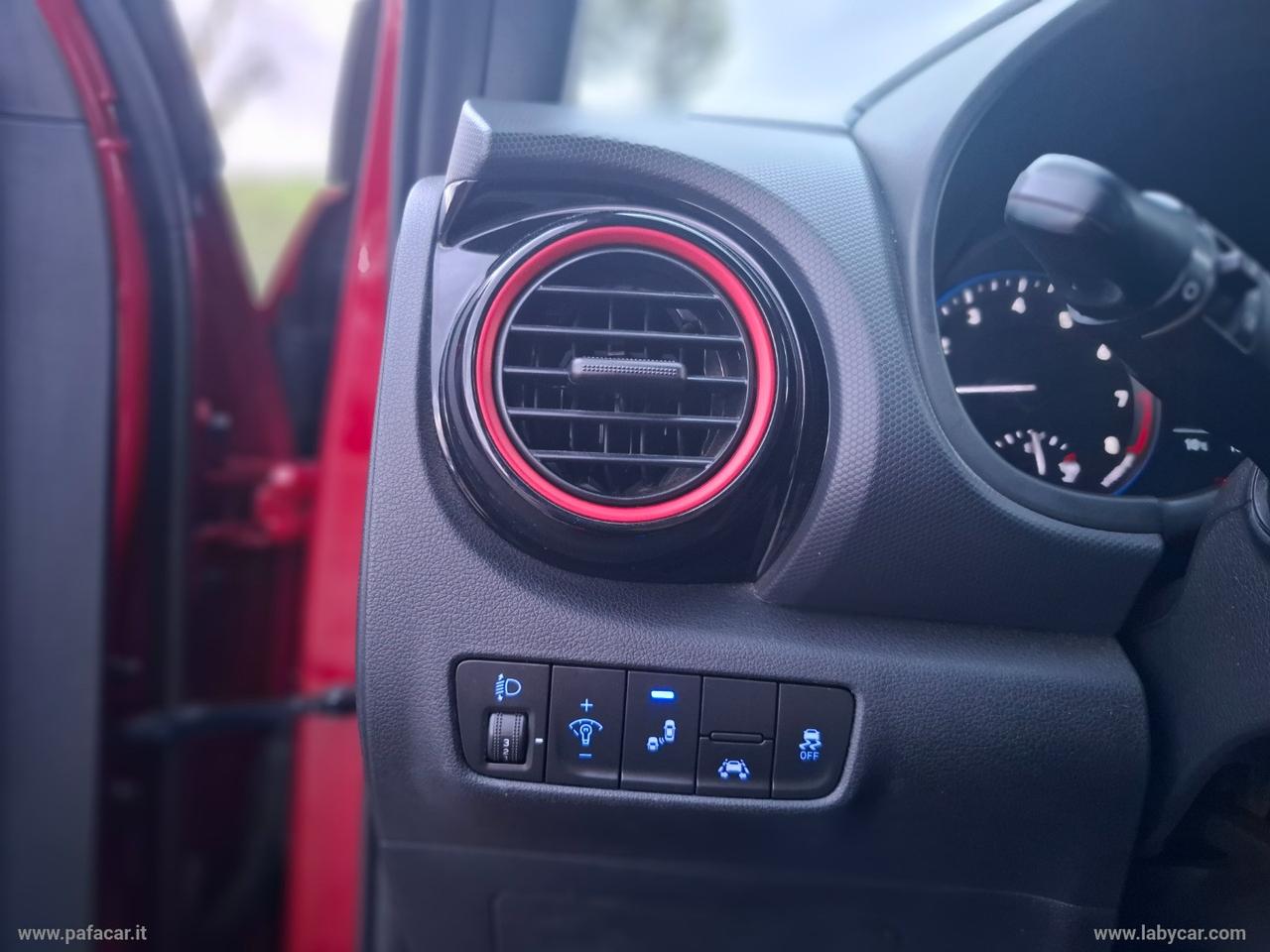 HYUNDAI Kona 1.0 T-GDI Xpossible