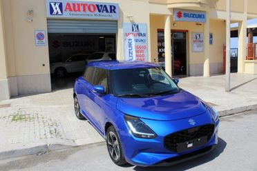 SUZUKI Swift 1.2 Hybrid Top-PRONTA CONSEGNA-