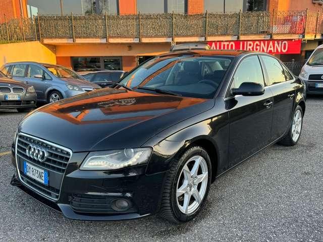 Audi A4 A4 2.0 tdi