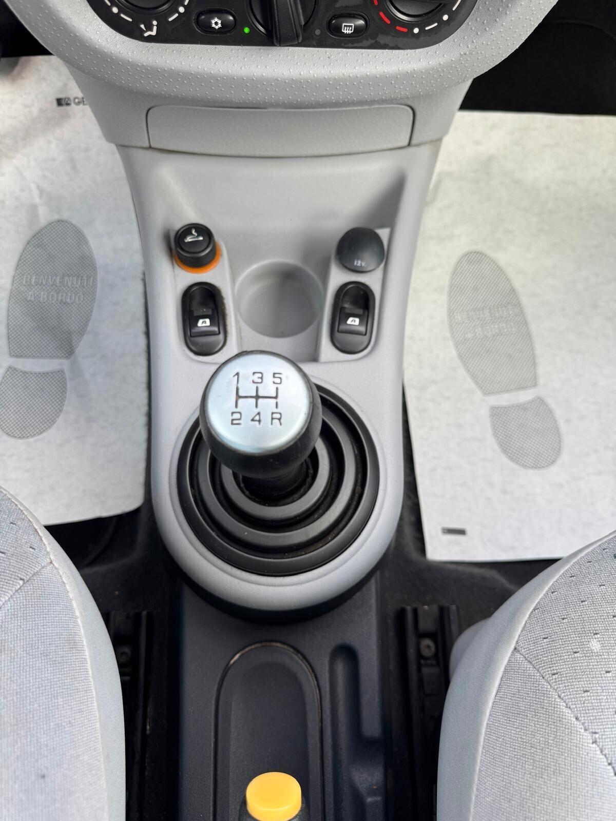 Citroen C3 1.1 GPL (SCADENZA 20231) 5 PORTE 2003