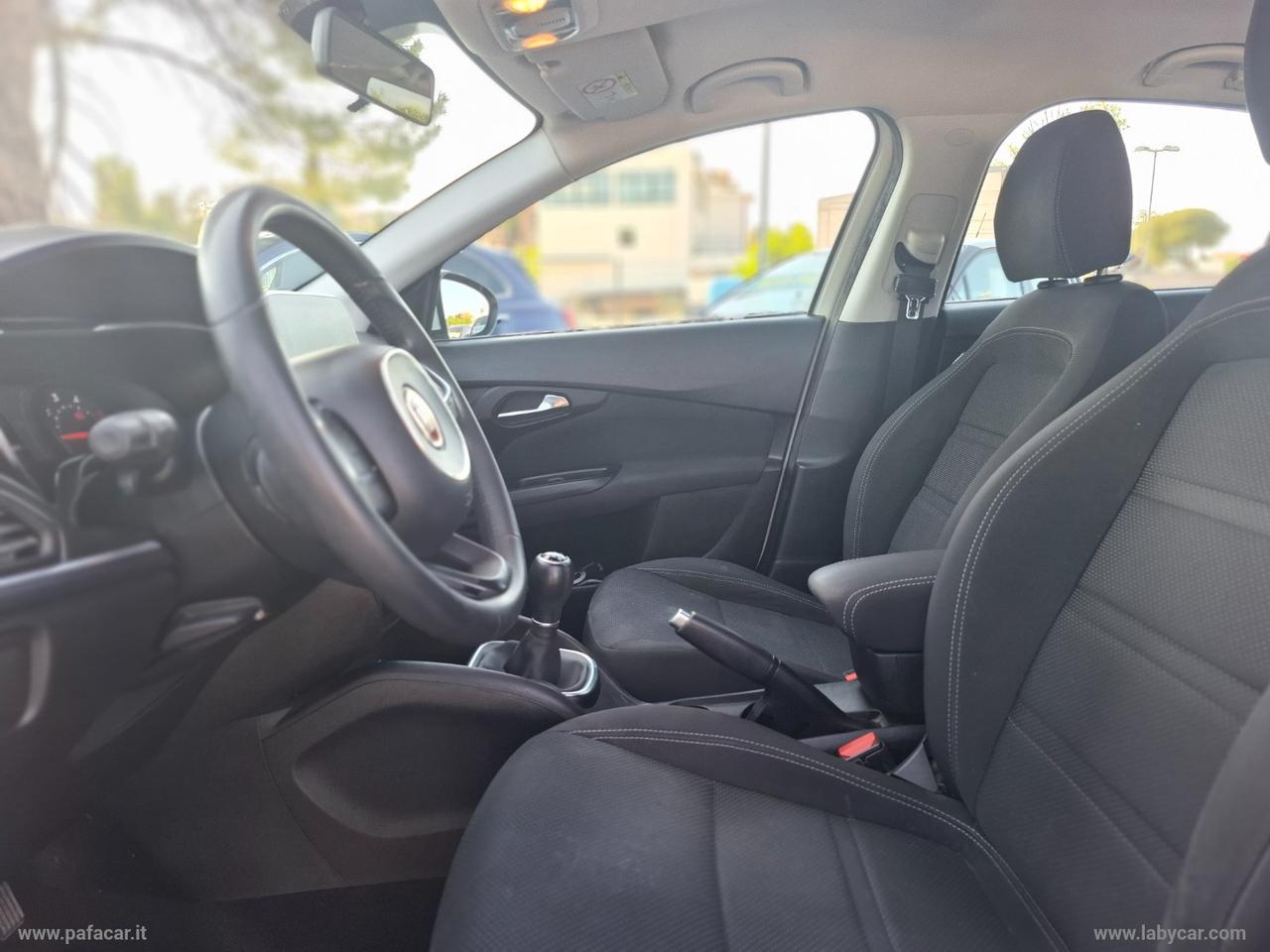 FIAT Tipo 1.3 Mjt S&S 5p. Lounge