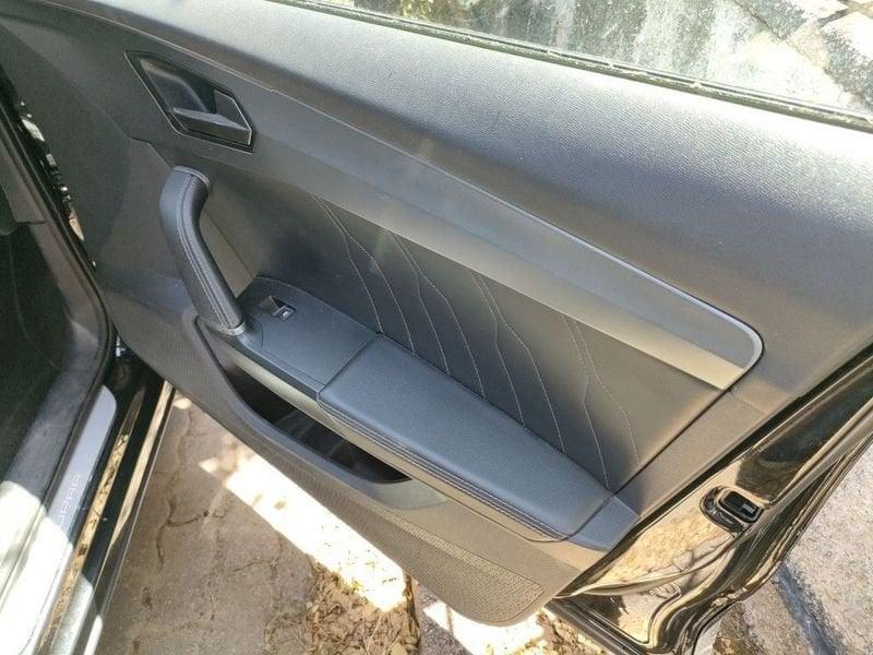 Cupra Formentor Formentor 1.5 TSI DSG