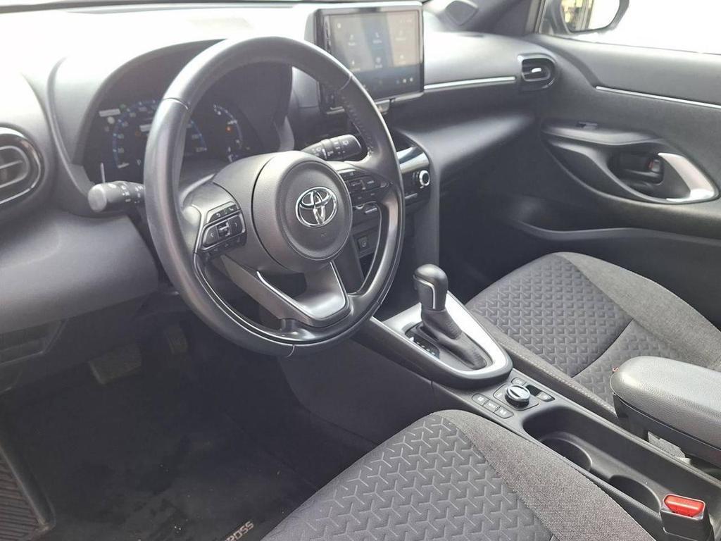 Toyota Yaris Cross 1.5 H Trend AWD-i E-CVT