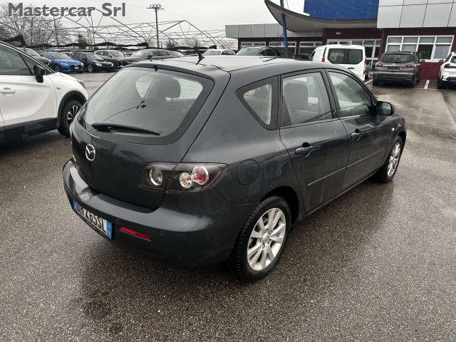 MAZDA 3 3 1.6 Extra 109cv DH465SL