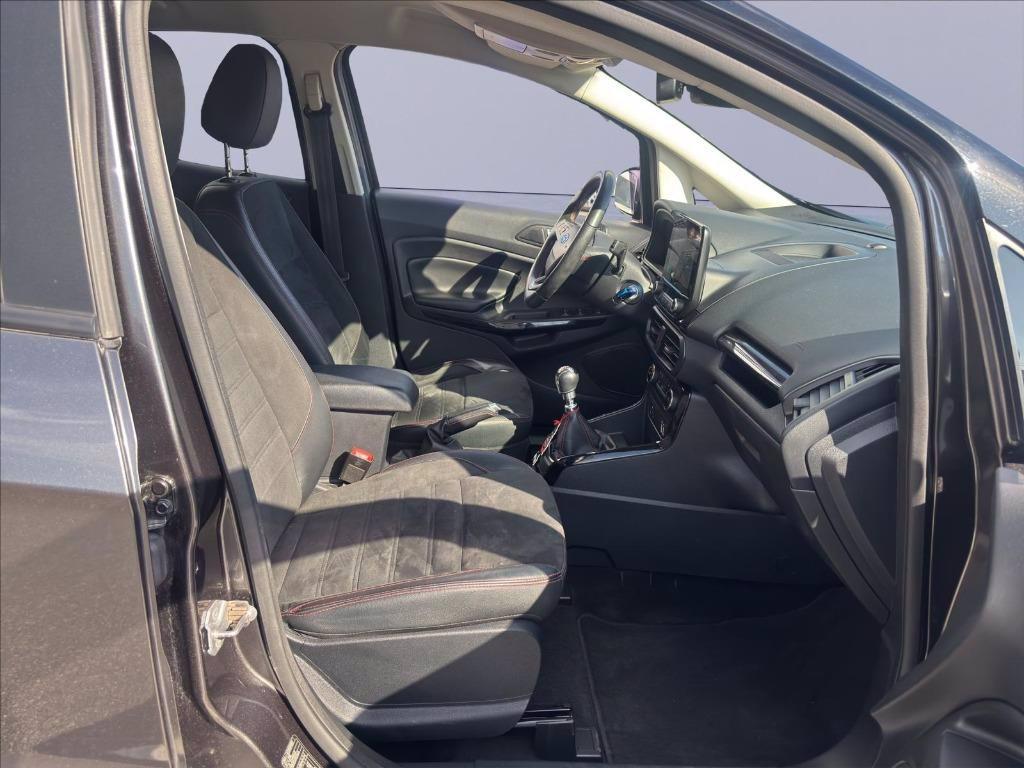 FORD EcoSport 1.0 ecoboost ST-Line s&s 125cv my20.25 del 2020