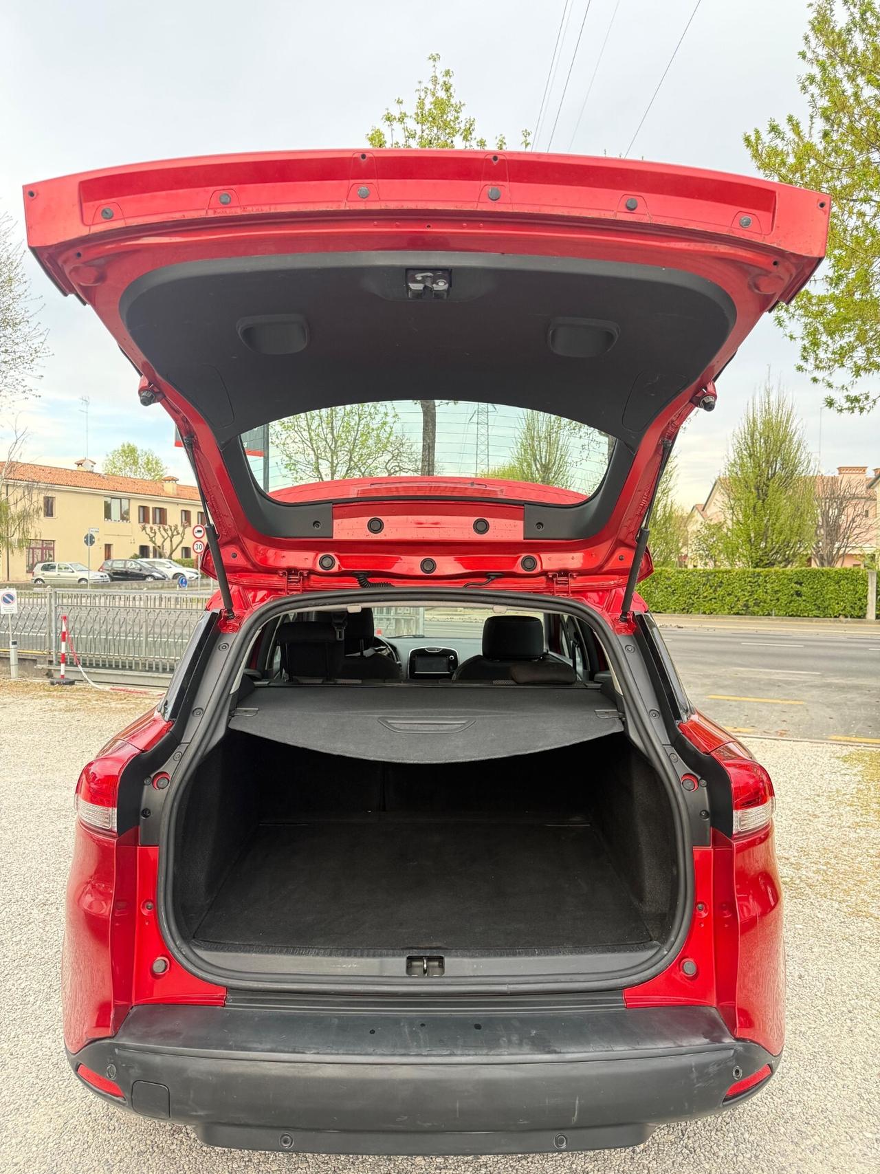 Renault Clio Sporter 1.5 dCi 8V 90CV Start&Stop EcoBusiness