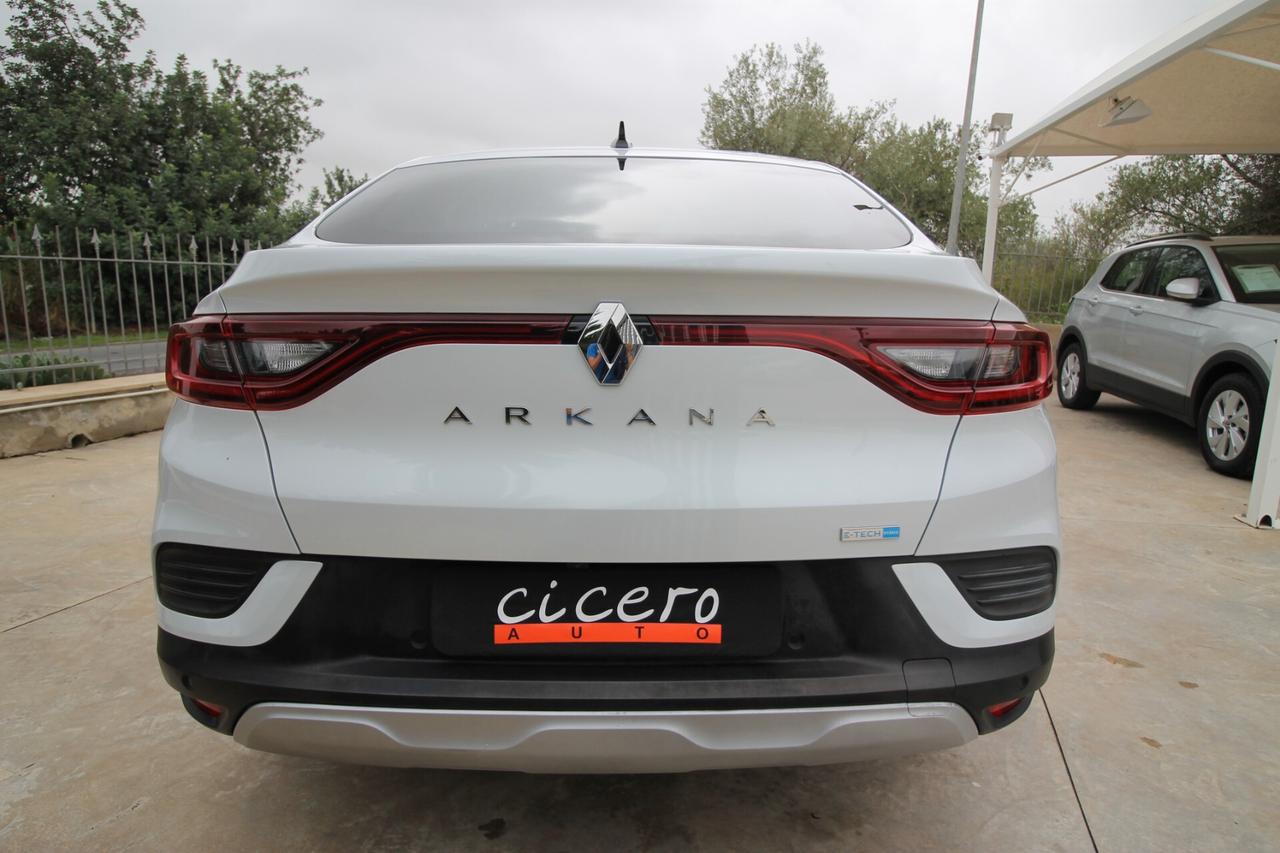 Renault Arkana Full Hybrid E-Tech 145 CV INTENS | 2022