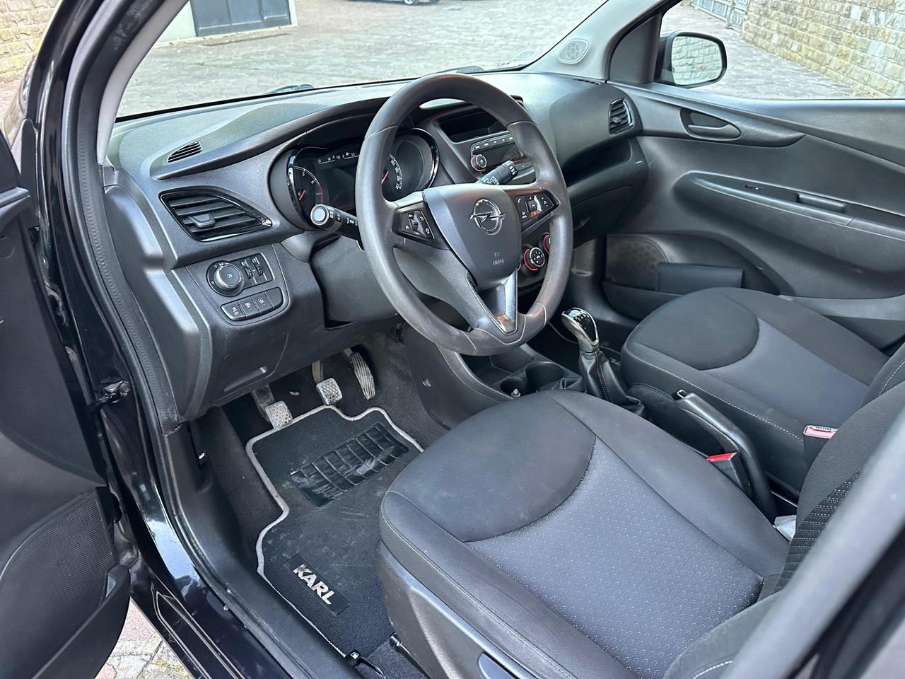 Opel Karl 1.0 73 CV GPL Innovation