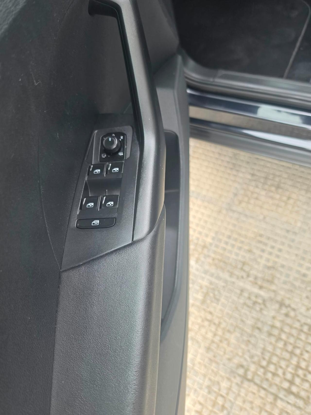 Volkswagen T-Cross 1.0 TSI 110 CV DSG Style