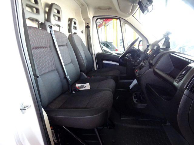 CITROEN Jumper 35Q BlueHDi140 S&S PLungo L4-TM Furgone Heavy