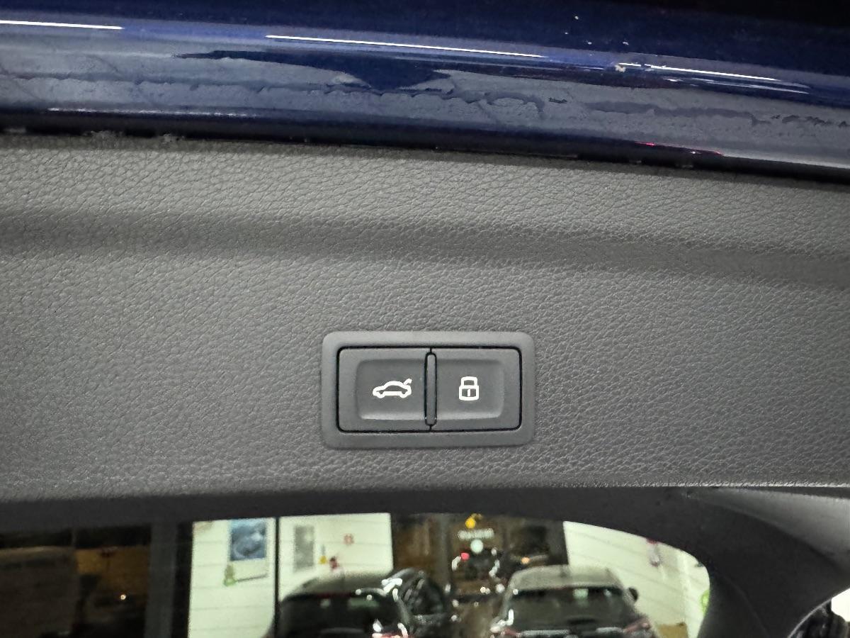 AUDI Q3 SPORTBACK 35 TDI 3XS-LINE QUATTRO TETTO/ LUCI AMBIENTE/ LED/ RADAR