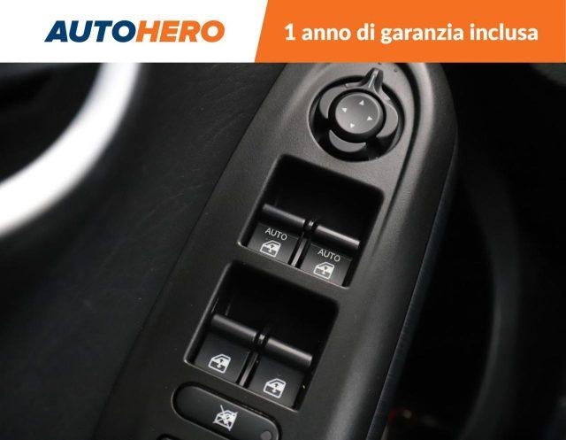 FIAT 500X 1.3 MultiJet 95 CV Cross