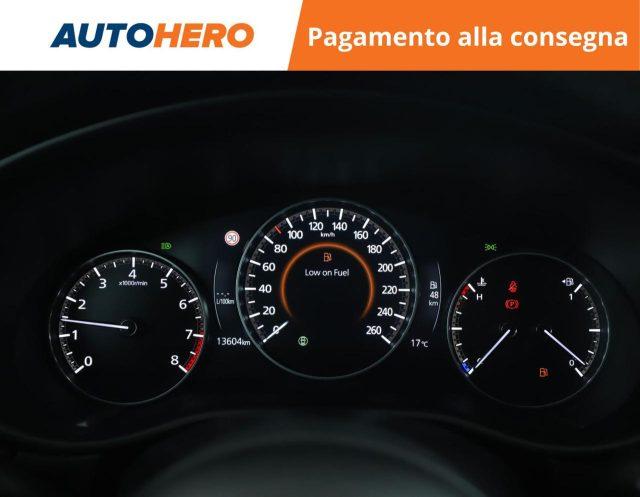 MAZDA CX-30 2.0L e-Skyactiv-G M Hybrid 2WD Prime Line