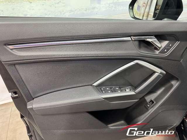 Audi Q3 SPB 35 TDI Stronic S line edition TOTAL MATRIX LED