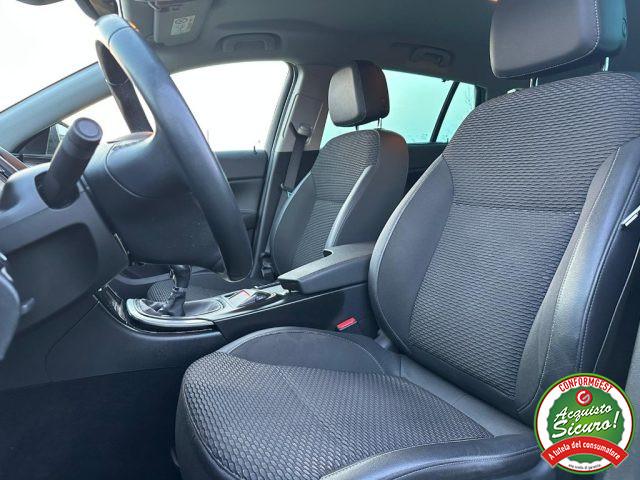 OPEL Insignia 2.0 CDTI 163CV Start&Stop Sports Tourer Cosmo