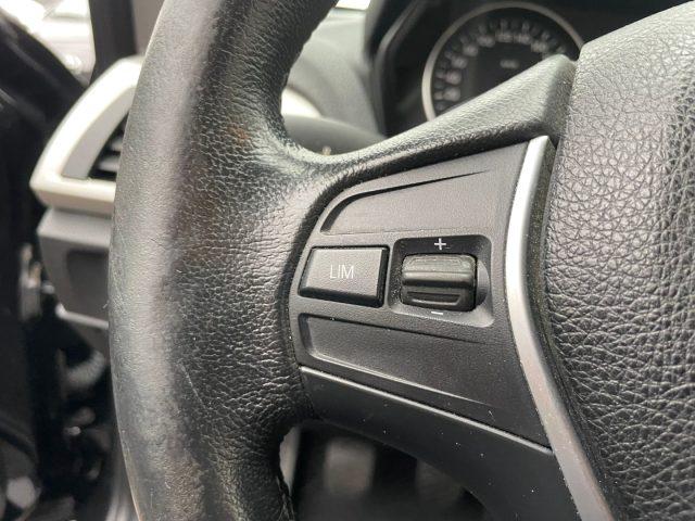 BMW 116 1.5 d 116 CV 5p. Advantage
