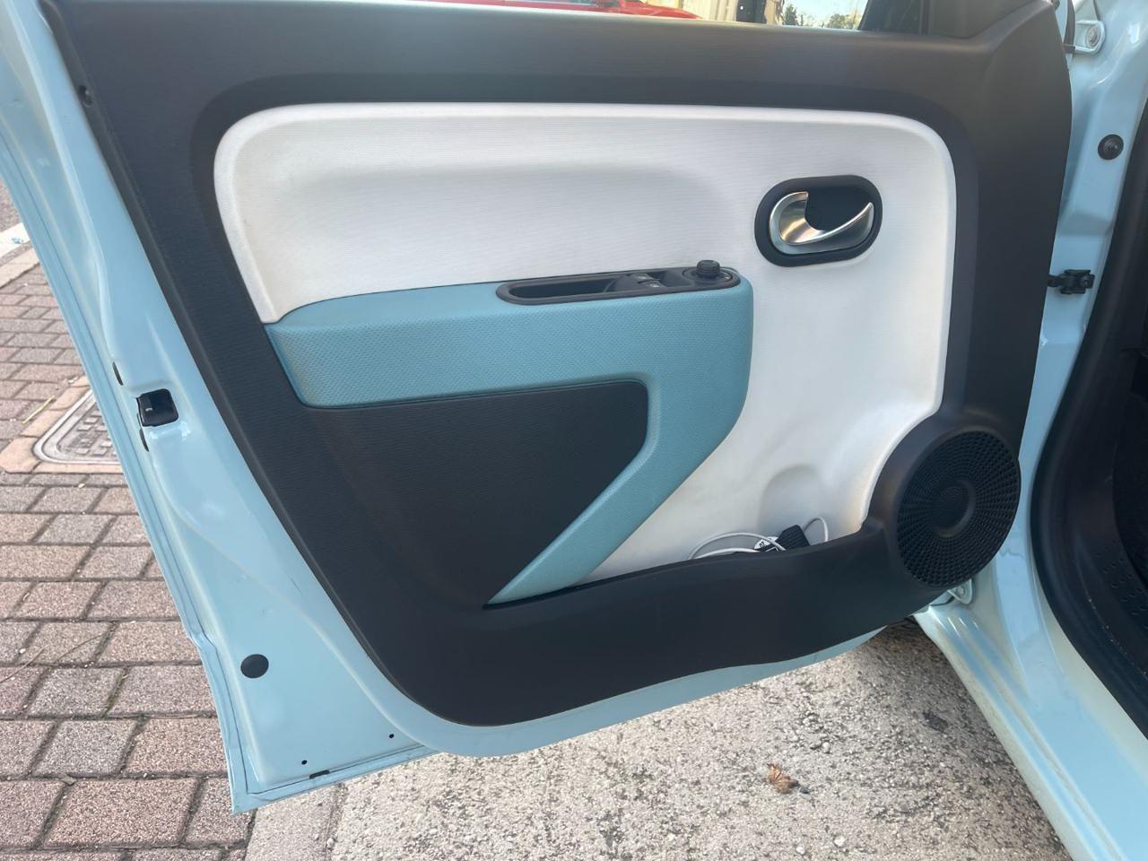 RENAULT Twingo TCe 90 CV Openair unico proprietario