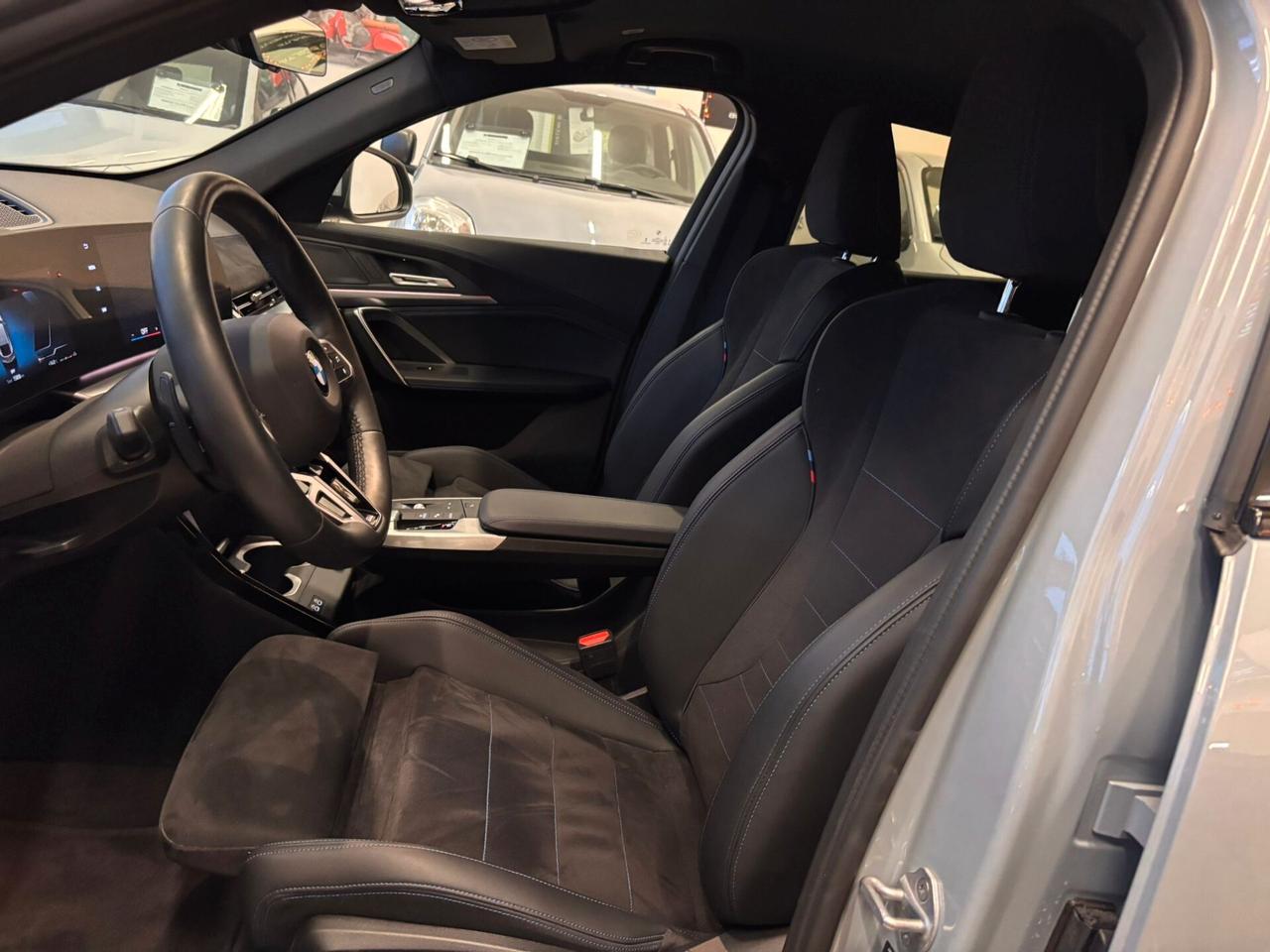 Bmw X2 xDrive 20d MSport Premium Package