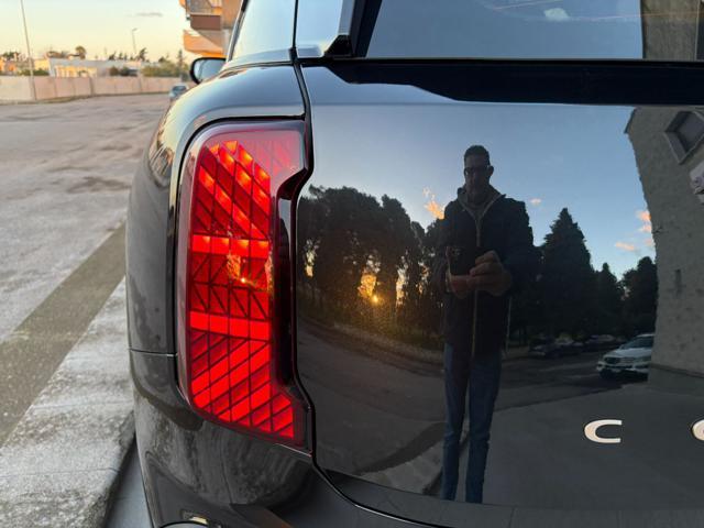 MINI Countryman D Classic Countryman CERCHI DA 19''.