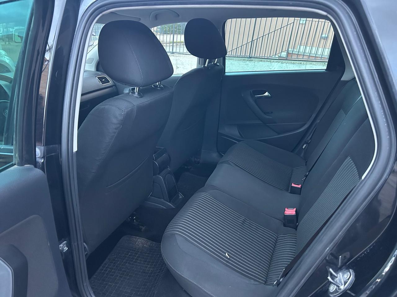 Volkswagen Polo 1.6 TDI ideale per neopatentati