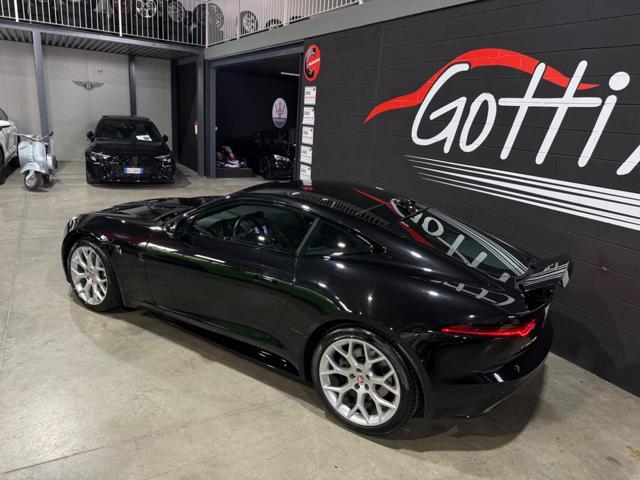 JAGUAR F-Type R-DYNAMIC TETTO LED SCARICO CERCHI DA 19