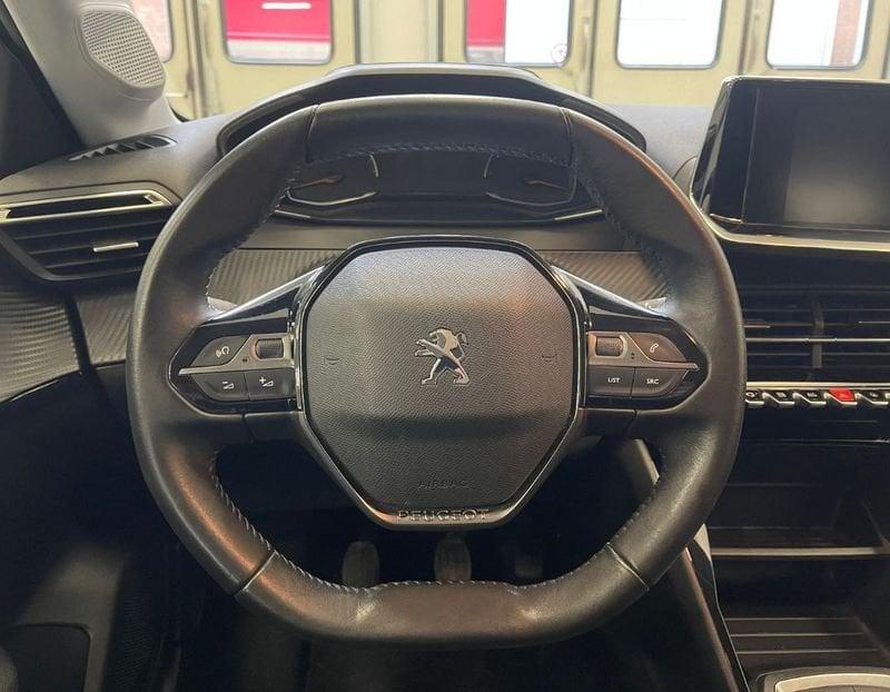 Peugeot 208 208 PureTech 75 Stop&Start 5 porte Allure Pack