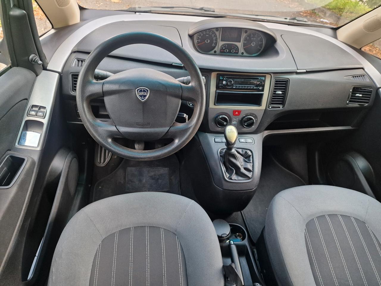 Lancia MUSA 1.4 16V Gold