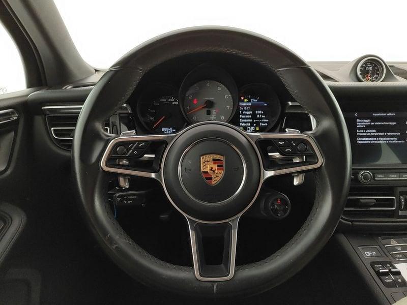 Porsche Macan 3.0 S 354cv pdk