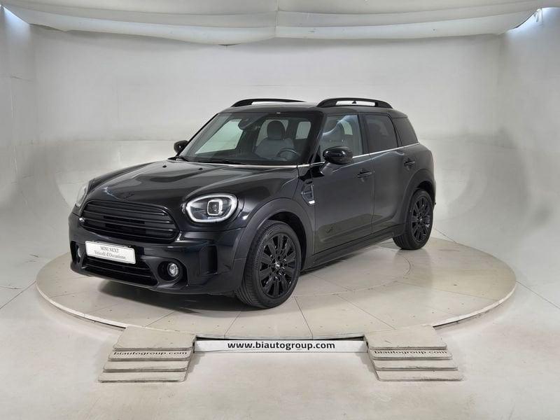 MINI Countryman Mini F60 2020 Diese Mini 2.0 Cooper D Classic all4 auto