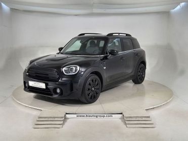 MINI Countryman Mini F60 2020 Diese Mini 2.0 Cooper D Classic all4 auto