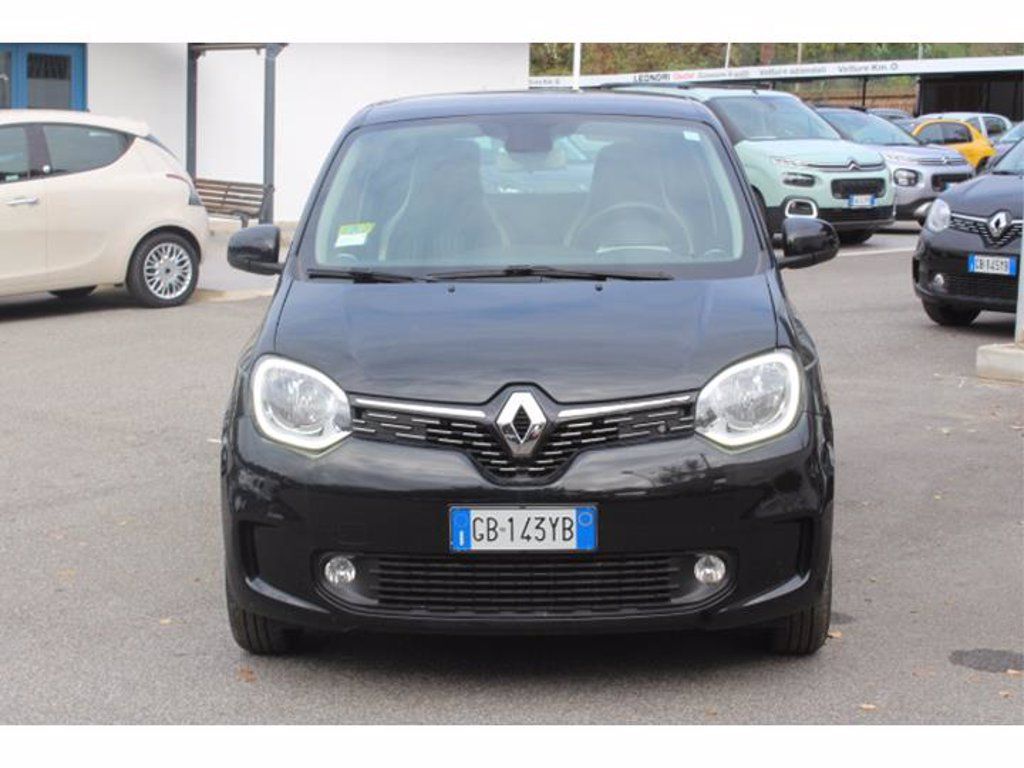 RENAULT Twingo 1.0 sce intens 65cv del 2020